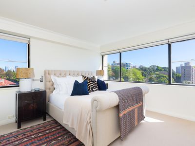 7 / 4 Marathon Road, Darling Point