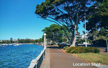 2 / 21 Newcastle Street, Rose Bay