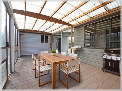 5 Linklater Avenue, Foxton Beach