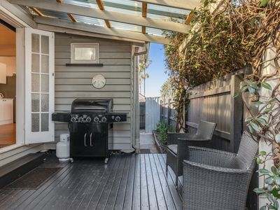 110 James street, South Toowoomba