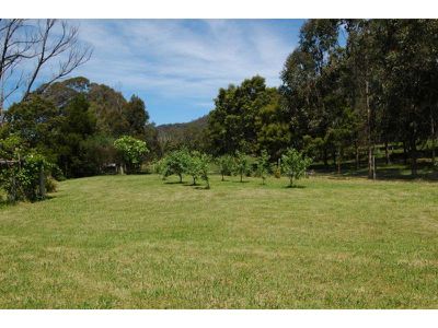 781 New Buildings Road, Wyndham