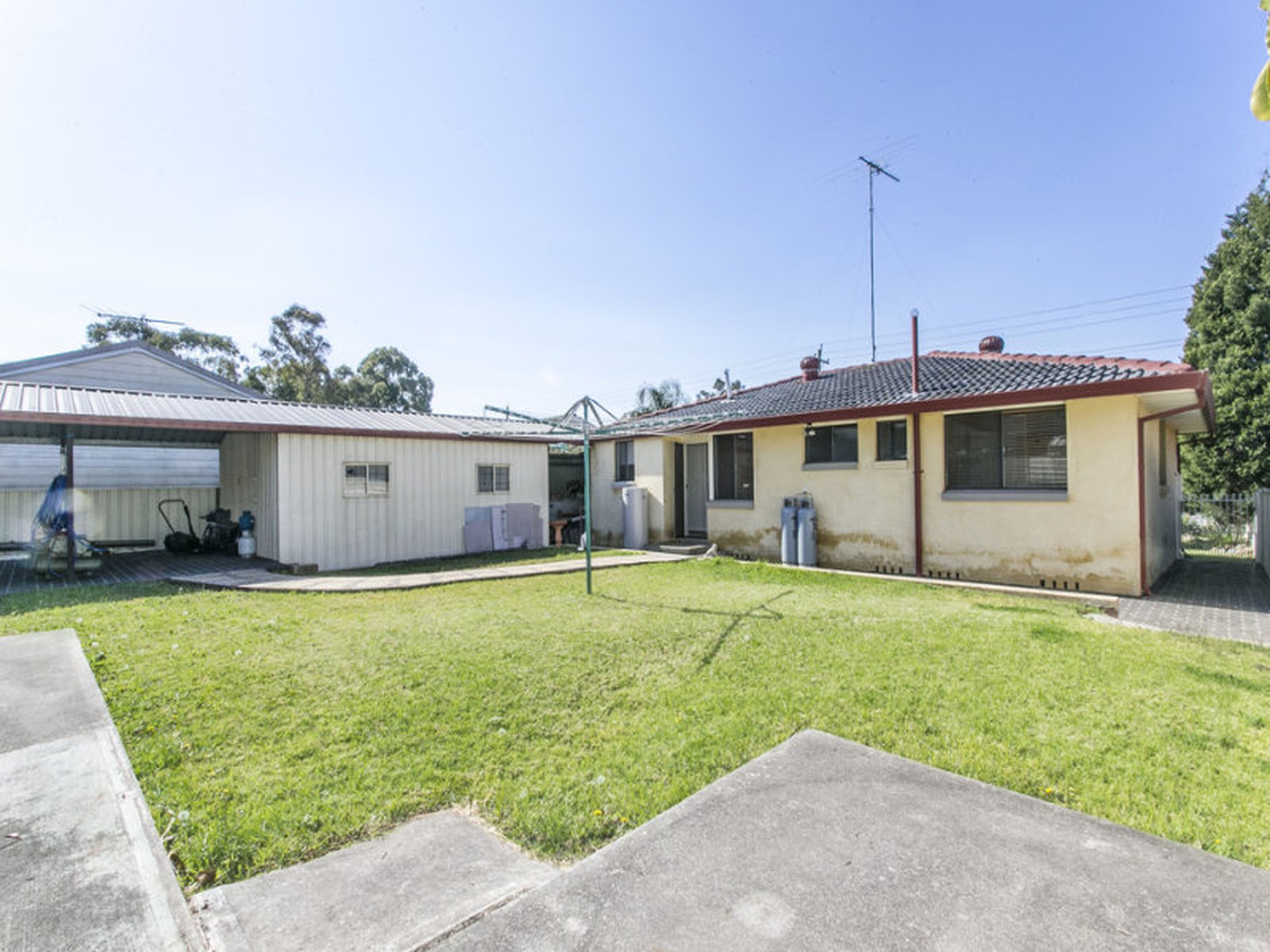 211 Parker Street, SOUTH PENRITH
