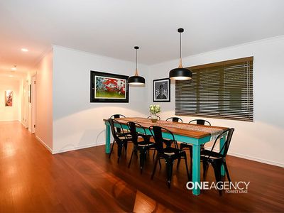 62 Cintra St, Durack