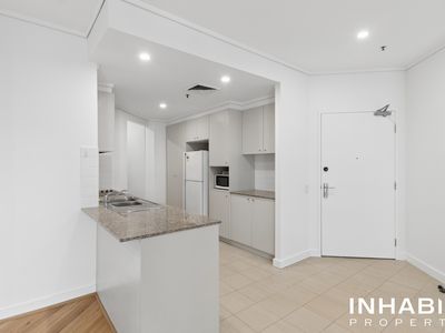 126 / 138 Barrack Street, Perth