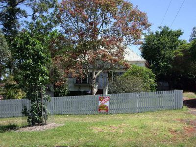 51 Ipswich Street, Toowoomba