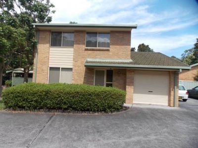 7 / 14-15 Alex Close, Ourimbah