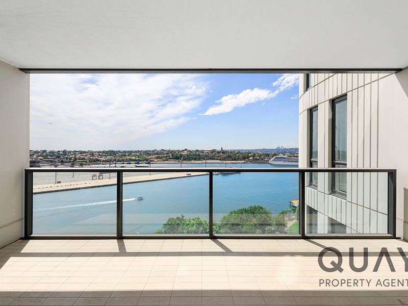 4 Distillery Drive, Pyrmont