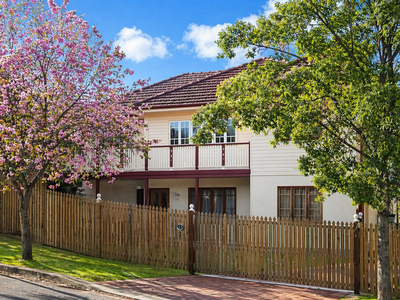 26 Fairley Street, Indooroopilly