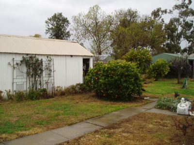 4 Hall Street, Cohuna