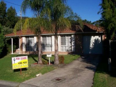 Ourimbah