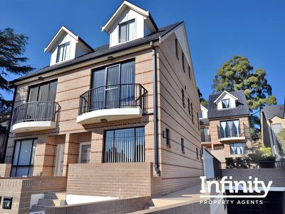 4 / 141 Carlingford Road, Epping