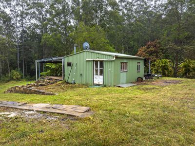 3 / 4 Wallaby Road, Stony Chute