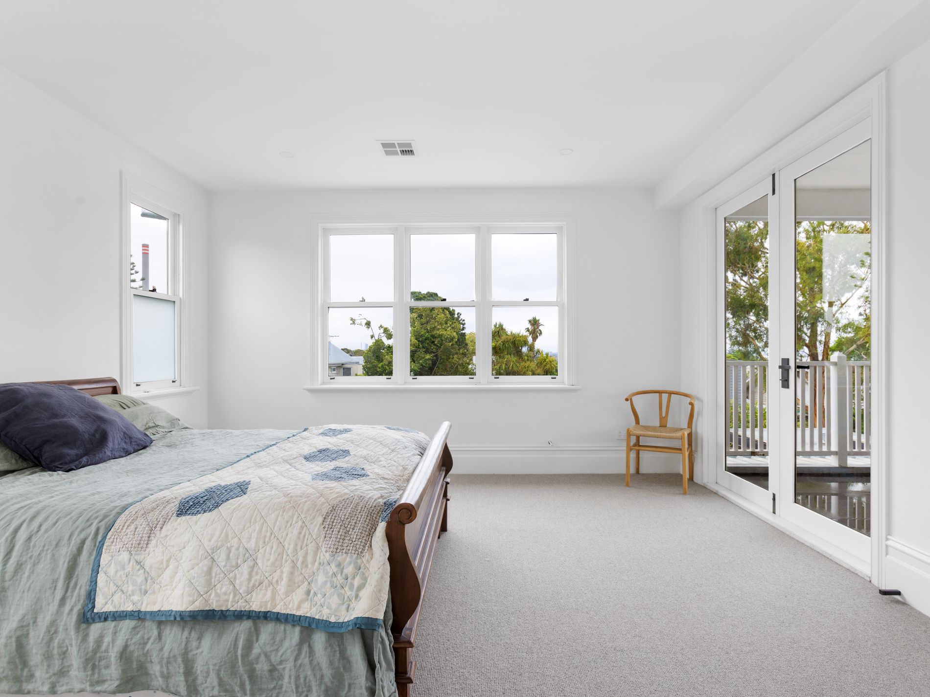 58 Alma Terrace, Newport