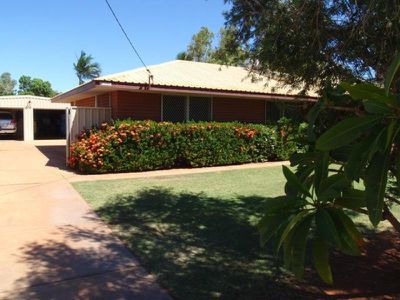 17 Catamore Court, South Hedland