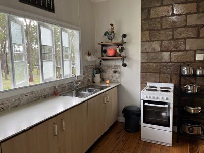 99 Bushnells Road, Nanango