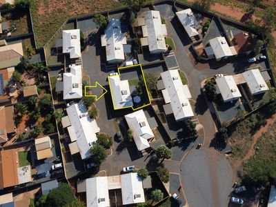12 / 15 Becker Court, South Hedland