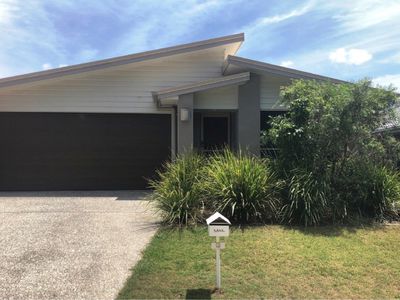 5 Sidney Court, Logan Reserve