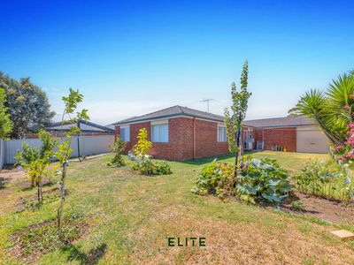 15 Stone Hill Circuit, Cranbourne East