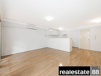 25 / 99-105 Wellington Street, East Perth
