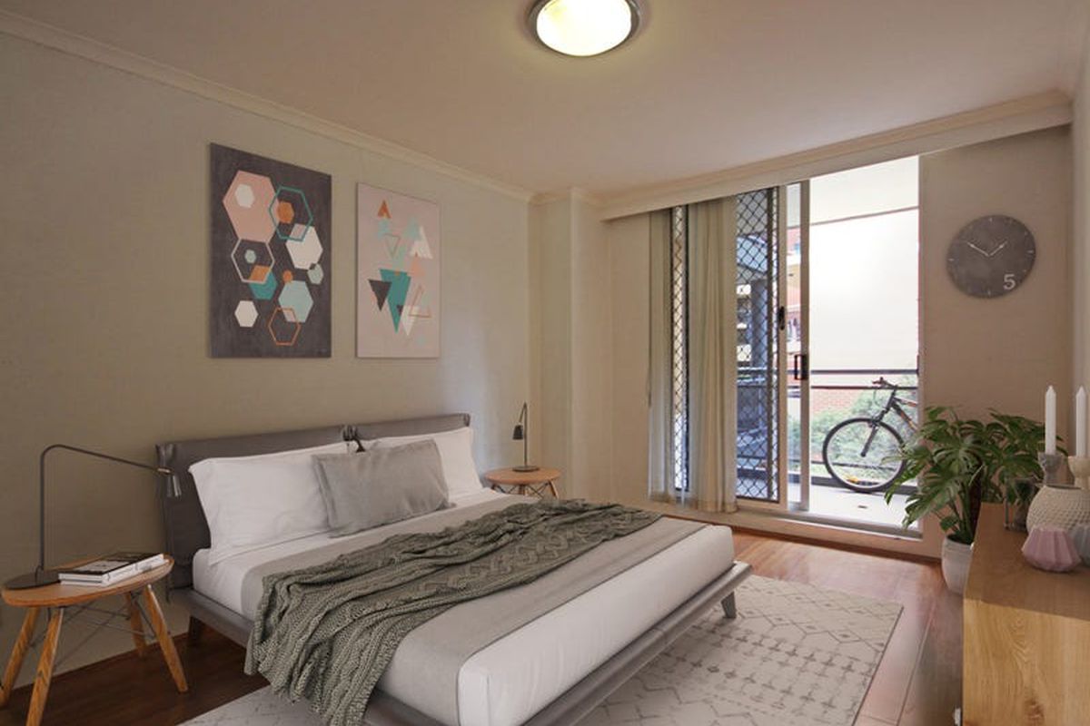 12 / 5-7 Beresford Road, Strathfield