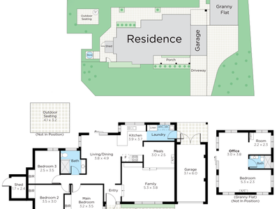 2 Bryne Place, Leeming