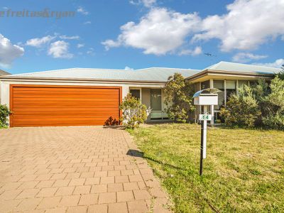 14 Glastonbury Street, Leda