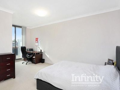 91 / 1 Meryll Avenue, Baulkham Hills