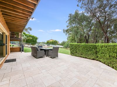 47 Glen Alpine Drive, Glen Alpine