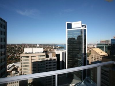 1810 / 77-81 Berry Street, North Sydney