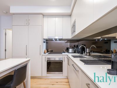 810 / 380 Murray Street, Perth