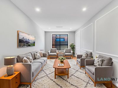 19 Amiata Drive, Truganina