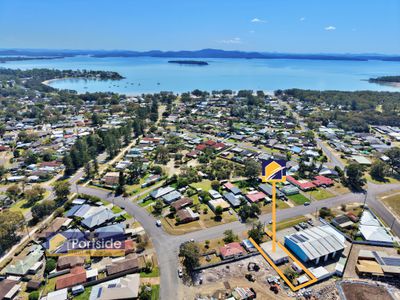 38 Pershing Place, Tanilba Bay