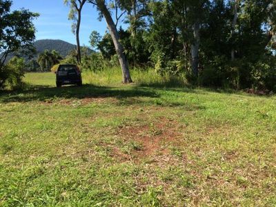 13 Buhmann Street, Cooktown