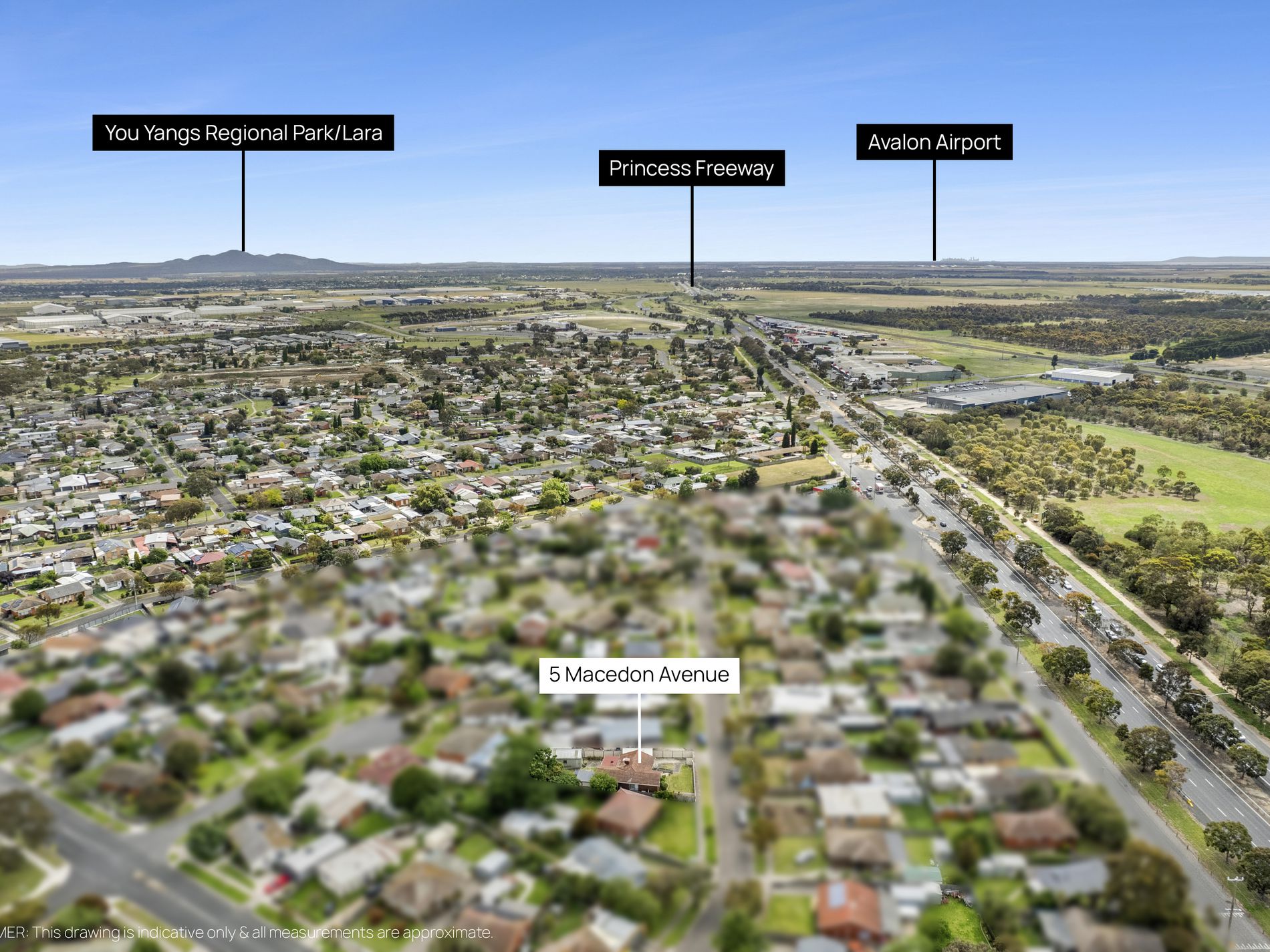 5 Macedon Avenue, Corio