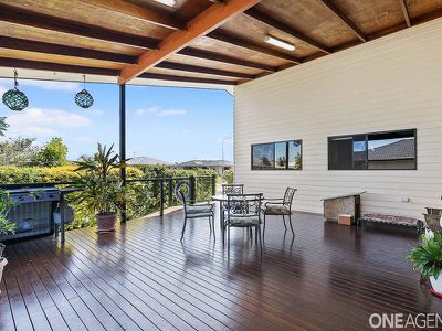 31 Sunrise Crescent, Burrum Heads