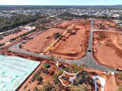 Lot 10 Cygnet Drive, Yilkari