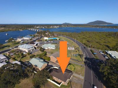 216 Myall Street, Tea Gardens