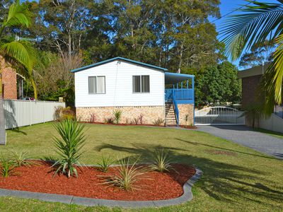 14 Rauch Close, St Georges Basin