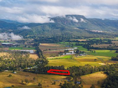 2166 EUMUNDI KENILWORTH ROAD, Gheerulla