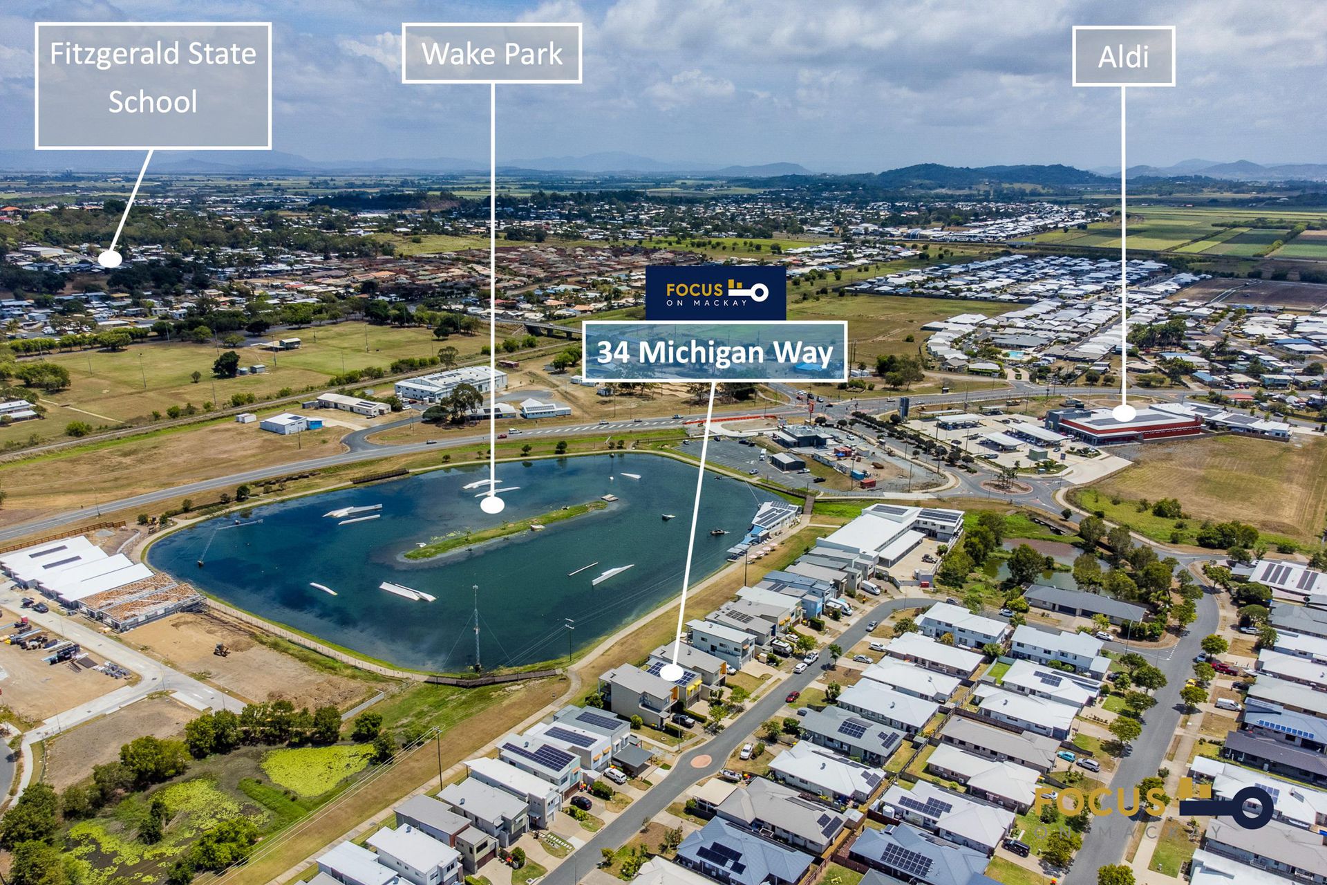 34 Michigan Way, Andergrove