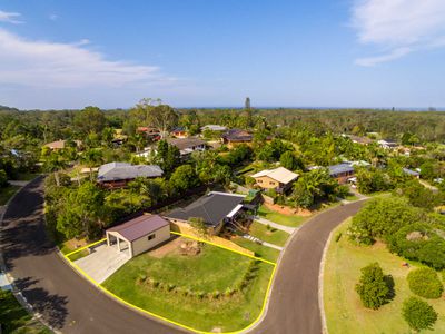 19a Aloota Crescent, Ocean Shores