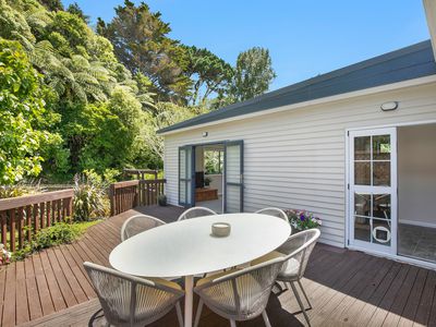 34 Lincoln Avenue, Tawa