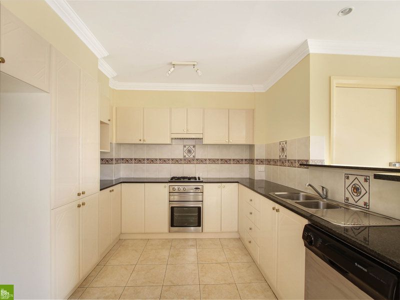 19 / 71-83 Smith Street, Wollongong