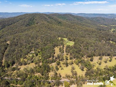 3815 Oxley Highway, Hyndmans Creek via, Wauchope