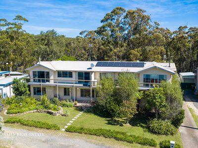 1 / 16 Gwainurra Grove, Pambula Beach