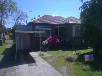 181 Chetwynd Road, Guildford