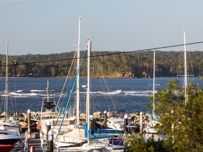 1 / 21a Golf Links Drive, Batemans Bay