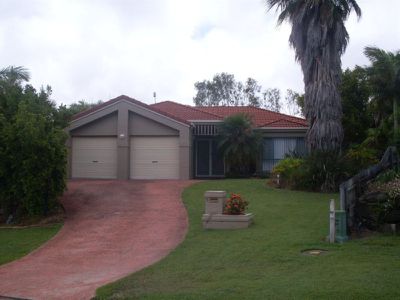 5 Renmano Court, Mountain Creek