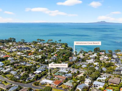 8A Tipau Street, Torbay