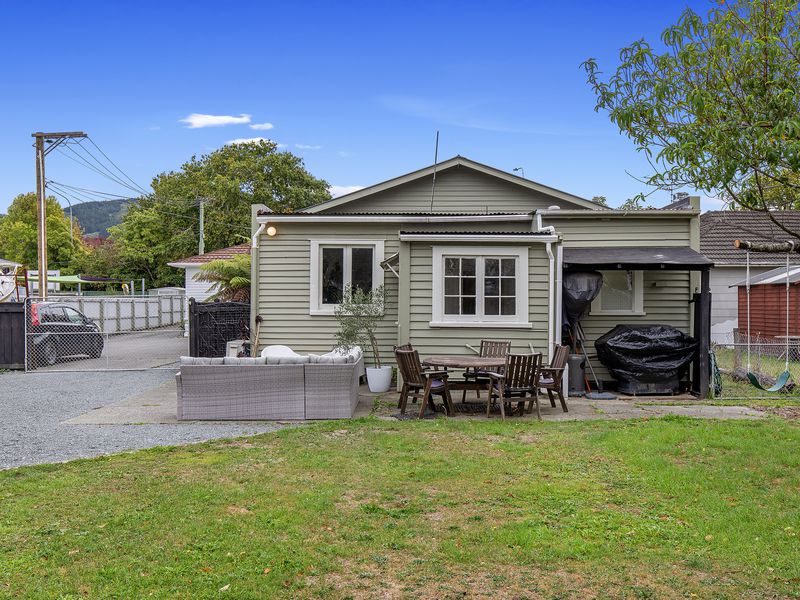 F3 / 416 Fergusson Drive , Heretaunga